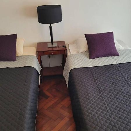 Апартаменты Cozy Flat In San Telmo - Apt. En San Telmo Буэнос-Айрес Экстерьер фото