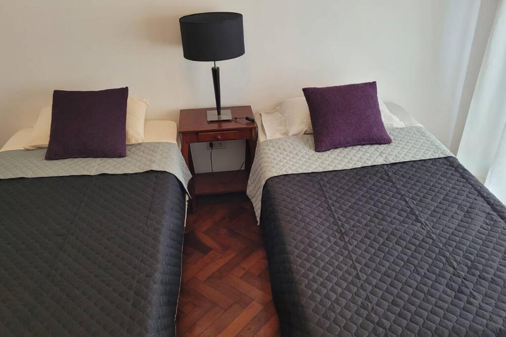 Апартаменты Cozy Flat In San Telmo - Apt. En San Telmo Буэнос-Айрес Экстерьер фото