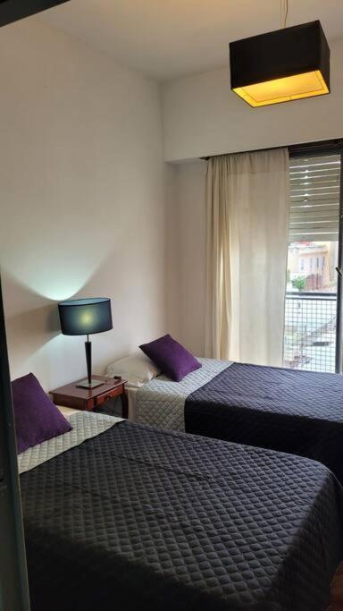 Апартаменты Cozy Flat In San Telmo - Apt. En San Telmo Буэнос-Айрес Экстерьер фото