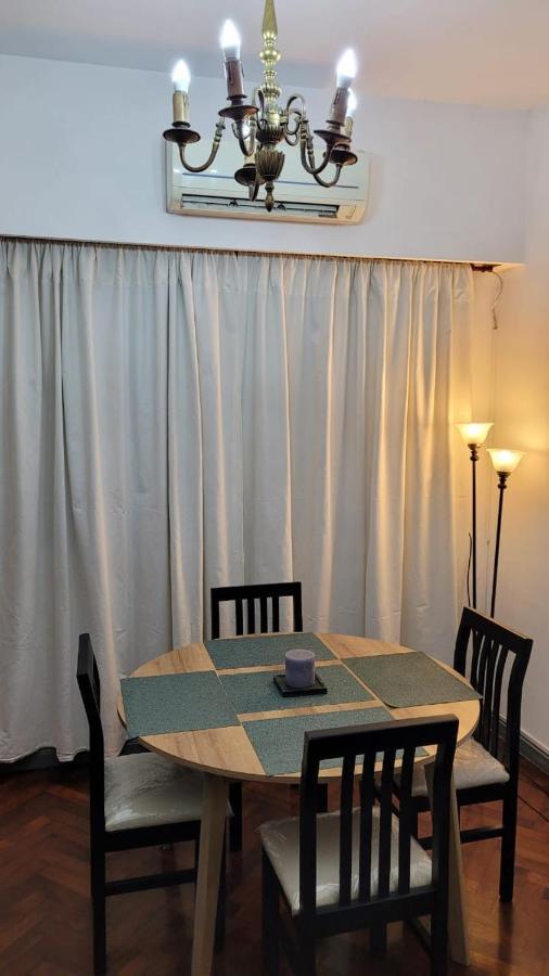 Апартаменты Cozy Flat In San Telmo - Apt. En San Telmo Буэнос-Айрес Экстерьер фото